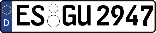 ES-GU2947