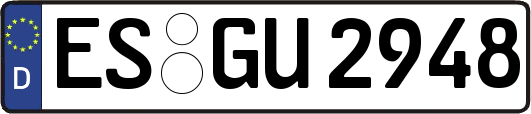 ES-GU2948