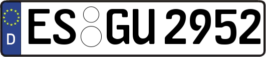 ES-GU2952