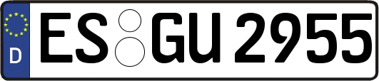 ES-GU2955
