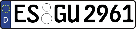 ES-GU2961