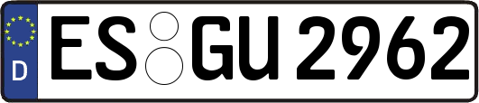 ES-GU2962