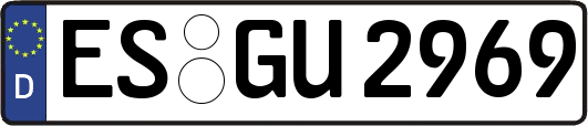 ES-GU2969
