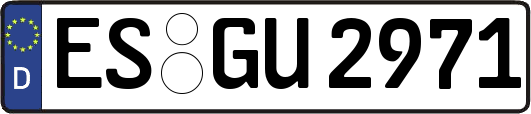 ES-GU2971