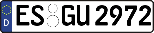 ES-GU2972
