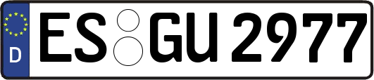 ES-GU2977