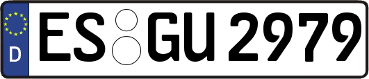 ES-GU2979