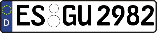 ES-GU2982