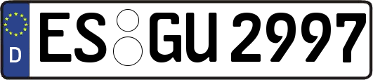 ES-GU2997