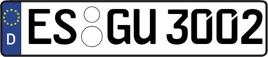 ES-GU3002