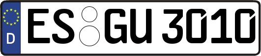 ES-GU3010