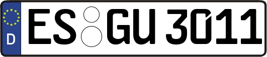 ES-GU3011