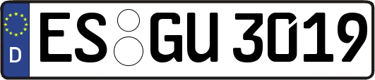 ES-GU3019
