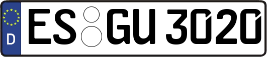 ES-GU3020