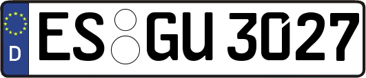 ES-GU3027