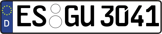 ES-GU3041