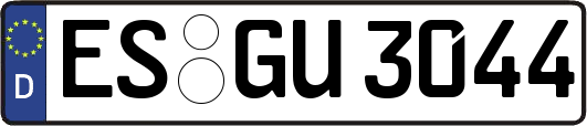 ES-GU3044