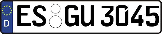 ES-GU3045