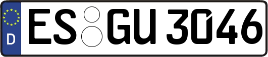 ES-GU3046