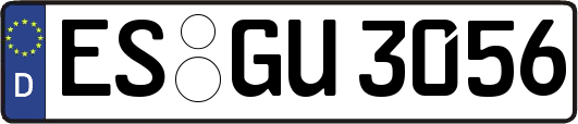 ES-GU3056