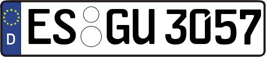 ES-GU3057