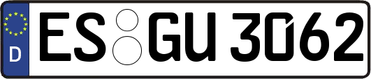 ES-GU3062