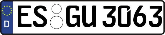 ES-GU3063