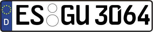ES-GU3064