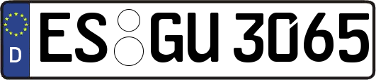 ES-GU3065