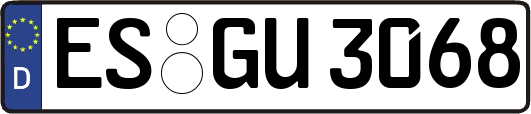 ES-GU3068