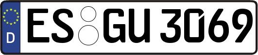 ES-GU3069