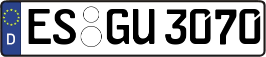 ES-GU3070