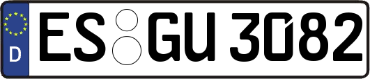 ES-GU3082
