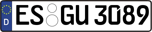 ES-GU3089