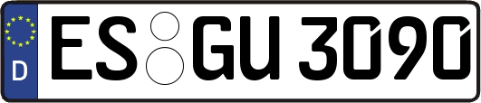 ES-GU3090