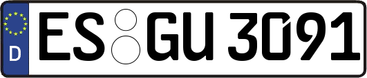 ES-GU3091