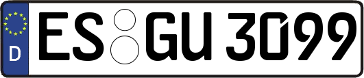 ES-GU3099
