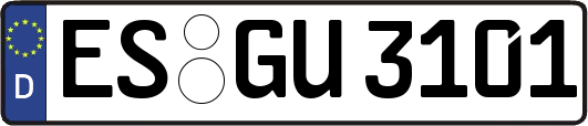 ES-GU3101