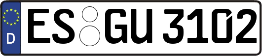 ES-GU3102