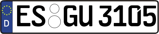 ES-GU3105