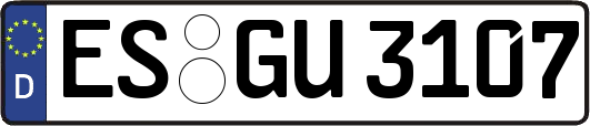 ES-GU3107