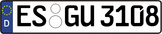 ES-GU3108