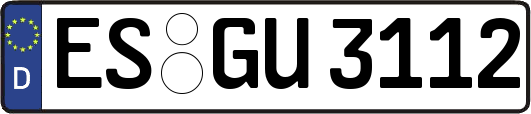 ES-GU3112