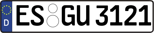 ES-GU3121