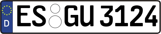 ES-GU3124