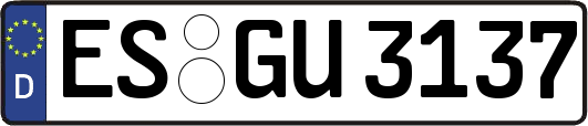 ES-GU3137