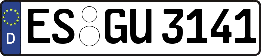ES-GU3141