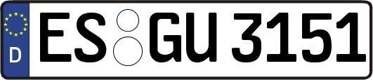 ES-GU3151