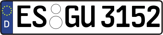 ES-GU3152