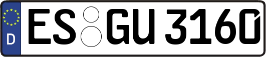 ES-GU3160
